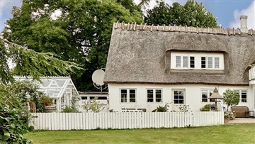 Photo 1. Apartment, Højsagervej, Fredensborg 