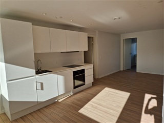Photo 3. Apartment, Markedsgade, Hjørring 