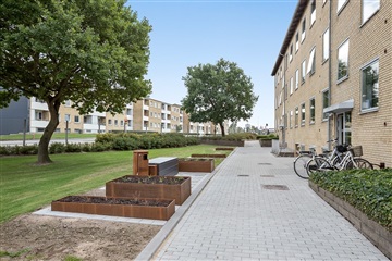 Photo 4. Apartment, Infanterivej, Randers NØ 