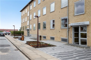 Photo 6. Apartment, Infanterivej, Randers NØ 