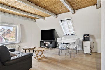 Photo 5. Apartment, Blichersvej, Kjellerup 