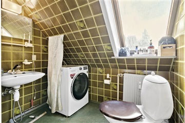 Photo 8. Apartment, Blichersvej, Kjellerup 