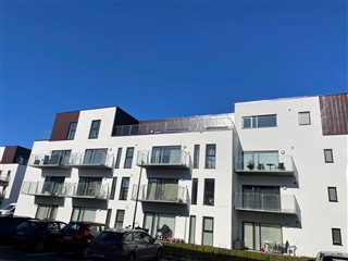 Billede 8. Lejlighed, Garnisonsvej, Farum 