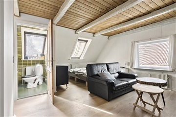Photo 4. Apartment, Blichersvej, Kjellerup 