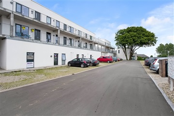 Billede 1. Lejlighed, Kystvejen, Køge 