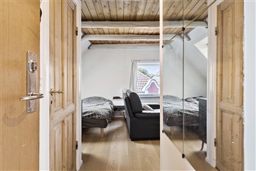 Photo 6. Apartment, Blichersvej, Kjellerup 