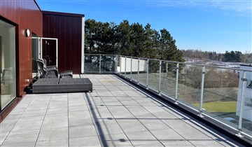 Billede 5. Lejlighed, Garnisonsvej, Farum 
