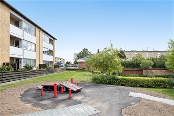 Photo 8. Apartment, Infanterivej, Randers NØ 