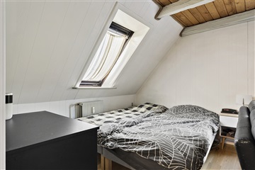 Photo 7. Apartment, Blichersvej, Kjellerup 