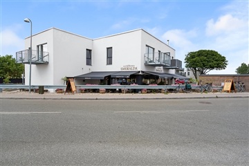 Billede 3. Lejlighed, Kystvejen, Køge 