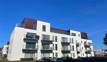 Billede 9. Lejlighed, Garnisonsvej, Farum 