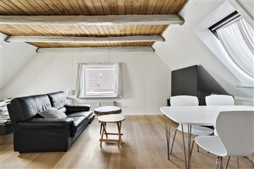 Photo 3. Apartment, Blichersvej, Kjellerup 