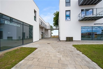 Billede 2. Lejlighed, Kystvejen, Køge 