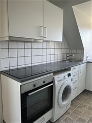 Photo 1. Apartment, Barfredsvej, Frederikshavn 
