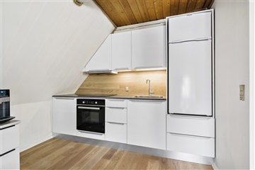 Photo 2. Apartment, Blichersvej, Kjellerup 