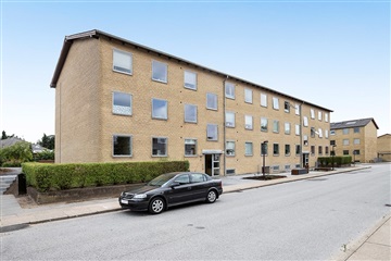 Photo 10. Apartment, Infanterivej, Randers NØ 