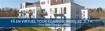 Billede 1. Lejlighed, Garnisonsvej, Farum 