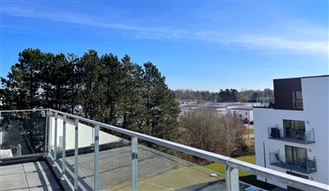 Billede 4. Lejlighed, Garnisonsvej, Farum 