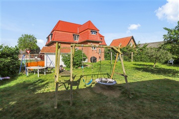 Photo 1. Apartment, Ingemanns Alle, Esbjerg 