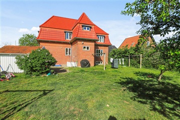 Photo 3. Apartment, Ingemanns Alle, Esbjerg 