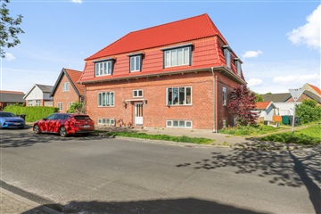 Photo 6. Apartment, Ingemanns Alle, Esbjerg 