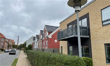 Photo 4. Apartment, Kanslergade, Odense C 