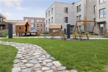 Photo 14. Apartment, Fyrren, Holbæk 