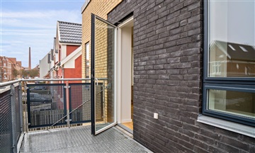 Photo 7. Apartment, Kanslergade, Odense C 