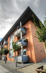 Photo 4. Apartment, Frejasgade, Ikast 