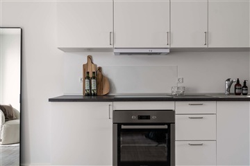 Photo 3. Apartment, Vindegade, Odense C 