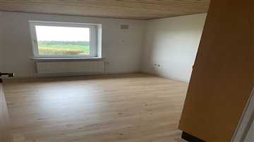 Photo 7. Apartment, Fjordager, Roslev 