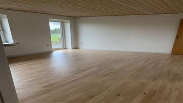 Photo 6. Apartment, Fjordager, Roslev 