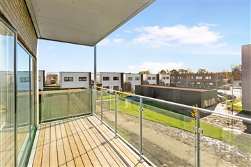 Photo 8. Apartment, Urtehaven, Hedehusene 