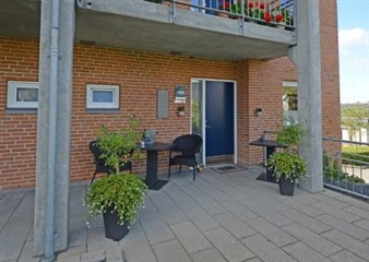 Photo 3. Apartment, Frejasgade, Ikast 