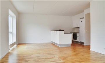 Photo 8. Apartment, Kanslergade, Odense C 
