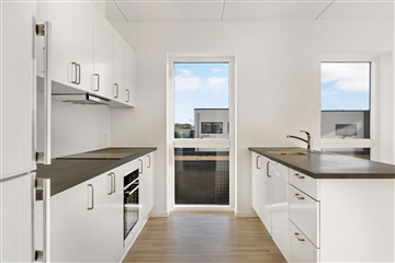 Photo 2. Apartment, Urtehaven, Hedehusene 