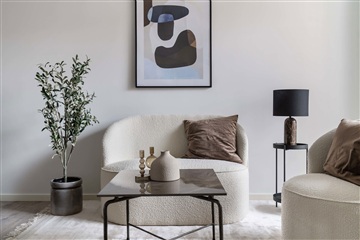 Photo 2. Apartment, Vindegade, Odense C 