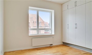 Photo 1. Apartment, Kanslergade, Odense C 