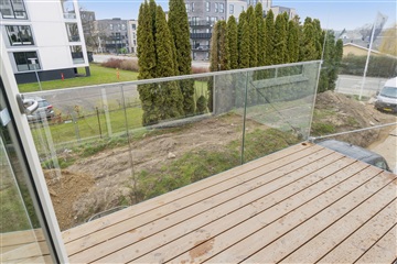 Billede 16. Lejlighed, Rosenfeldtvej, Vallensbæk Strand 