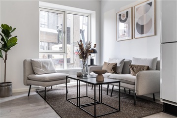 Photo 13. Apartment, Vindegade, Odense C 