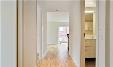 Photo 2. Apartment, Kanslergade, Odense C 
