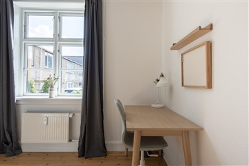Billede 2. Værelse, , København S 