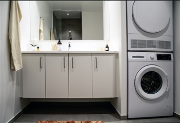 Photo 1. Apartment, Toftevænget, Ikast 