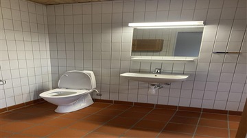 Photo 8. Apartment, Fjordager, Roslev 