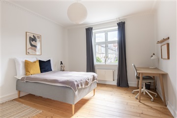 Billede 1. Værelse, , København S 