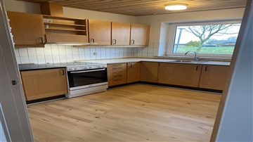 Photo 5. Apartment, Fjordager, Roslev 
