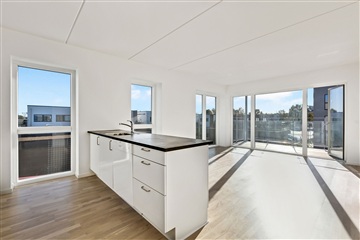 Photo 3. Apartment, Urtehaven, Hedehusene 