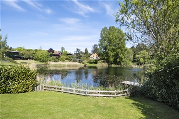 Photo 2. House, Springdamvej, Gentofte 