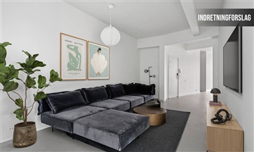 Billede 9. Lejlighed, Islands Brygge, København S 