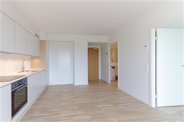 Photo 3. Apartment, Frederiksbrovej, Hillerød 